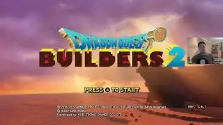 Nbz Dragon Quest Builders 2