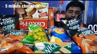 Lays kurkure too yumm chips Coke  chocolate biscuit | chips challenge Cold drinks challenge