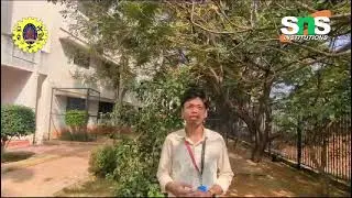 Sam Jabez video resume 