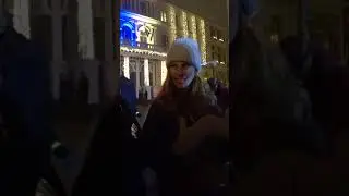 Latvian Christmas Pagan Style 🇱🇻