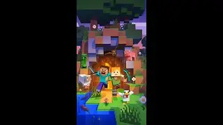 играем с модам It's Not A Steve
