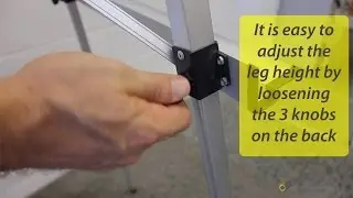 Whiteboard Easel NZ