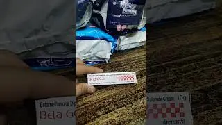 beta gc#trending #antiallergic #antifungal #cream #viralvideo #skincare