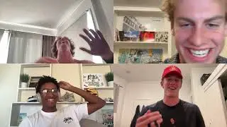 NATIONAL TEAM STORIES!! - USA Volleyball's George Bruening and Wesley Smith Join the Pod!