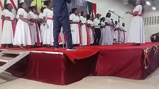 TMY OUR LADY OF LAURDES TAMASHA 2025