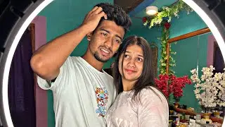 Amar Favourite 10 Ta Jinis Arpita Ki Bolte Parbe🤔