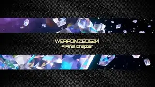WEAPONIZED504 - A Final Chapter