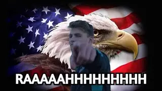 LOGAN SARGEANT'S FIRST POINT RAAAAAAHHHHHHHHHHHHHH