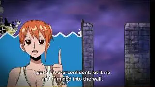 Nami cute
