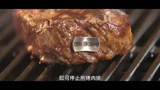 【德國Steak Champ】高精密牛排探針｜愛料理市集