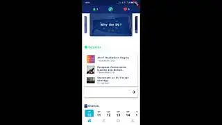 HeyEurope App Demo