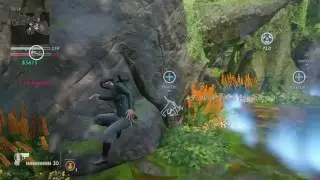 Uncharted 4 Turf Wars Team Viewers [Round 1 KotH] River w/SanchoWest