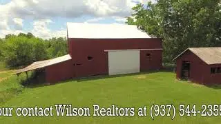 Real Estate Drone Video