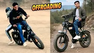 Ab Piyush Samir Ke Saath Cycle Mein Nahi Baithega 