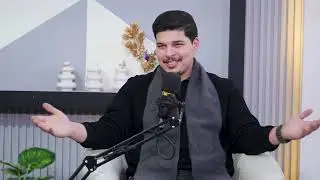 ميوزكاست..لقاء مع الفنان الاردني نجم اكس فاكتور هاشم الرقاد