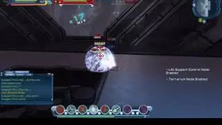 DCUO Hope for PvP?? Stat Revamp 1.2 (READ DESCRIPTION)