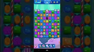LEVEL 5996 #candycrushsodasaga #trending #viralvideo #explore #gamereview