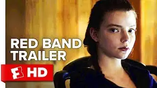 Thoroughbreds Red Band Teaser Trailer #1 (2018) | Movieclips Trailers