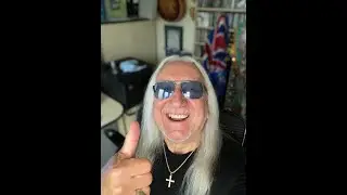 Ask Mick  - Barry  Bertocki - Austin, Texas 101