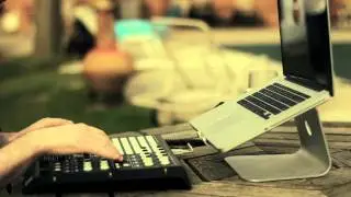 Memorecks - Daytime (APC40)