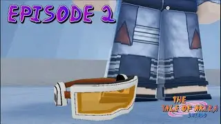 The Tale of Akira Episode 2| Silent Bridge