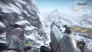Battlefield 4 MhSV E-Sports Defjamat Fragmovie #2
