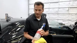 How to Remove Sunscreen from Interior