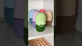 Amazon Facial ice roller messager roller unboxing needs