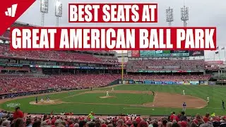 Best Seats at Great American Ball Park | Scout Seats, Club Level, Handlebar  & More