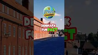 Denmark Fun Fact : The Danish language has no&nbsp;word for 