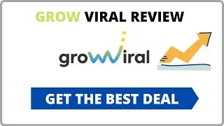 Grow Viral Demo