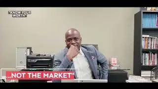 KNOW YOUR WORTH  - PASTOR FEMI TAIWO  (Your Real Worth | What God Says) (Your Worth Already Decided)