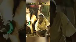 #shorts 💨🌾 Genius Boy Turns Wind into Life-Saving Water! | True Story of Hope & Innovation 🌟💧