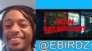 Redman - Im On Dat Bullshit (REACTION)