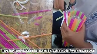 how to make pencil cup 