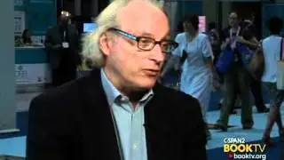 BookTV: 2012 Book Expo America: A Discussion with Jonathan Karp and Morgan Entrekin