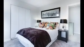 Bedroom - Design Ideas B201516 | @MagicofInteriors | @Magic | @Interior | @Decor | @Design | @Idea