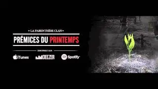 LA PARENTHESE CREW - BURN SHEITAN