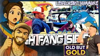 Old but Gold – Reaction: „Ich fang sie ein“ von OPFuture ft. Hannah (Pokémon Go Song)