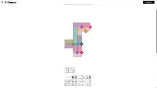 AI Solve New York Times Pips Puzzle #148 1/12/2026 (ASMR)