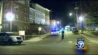 SE D.C. Homicide GMW 6:30