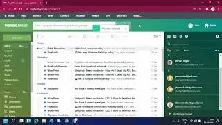 How To Delete Contacts From Yahoo Account Easily?