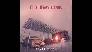 Old Heavy Hands - Scoreboard Lights