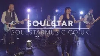 SOULSTAR MUSIC | Luxury Wedding Band Dorset & Hampshire | LIVE SHOWREEL