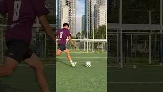Warm-up before the game #football