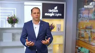 Hettich Sri Lanka Experience Centre | German Interior Innovation&nbsp;Now&nbsp;in&nbsp;Colombo!