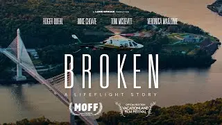 broken | a lifeflight story