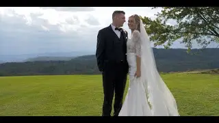 Nemacolin Woodlands - Sarah and Spencer's Wedding