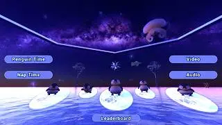 Planet Surf - Demo Trailer