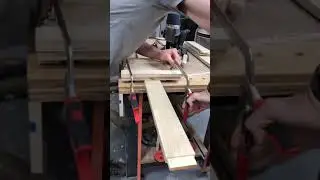 Easy DIY Router Mortise Jig for Loose Tenon Joinery